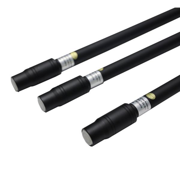 Outdoor Waterproof Mimo FRP Omni Directional Fiberglass Antenna for Anti Drone Detector Jammer Antenna