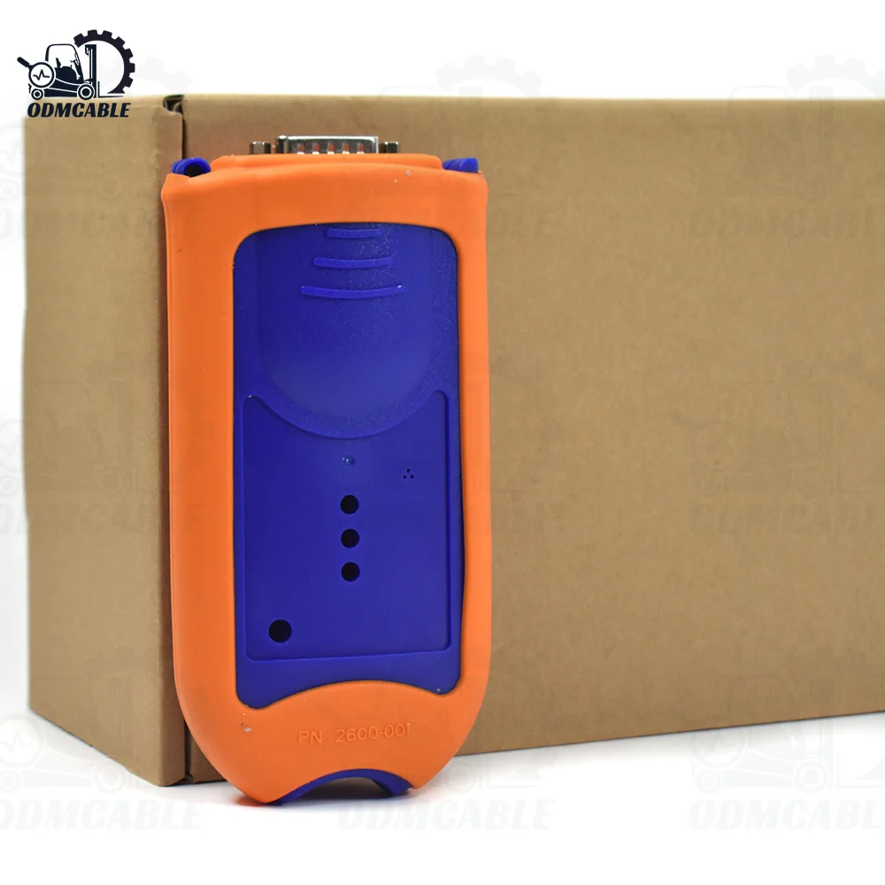 Для John Detector V5.3 сельскохозяйственная машина двигатель Диагностический декодер John Advisor EDL V2+CF54 ноутбук