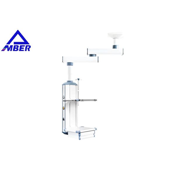 Длина шкентеля 800mm потолка газа алюминиевого сплава медицинская 340 градусов