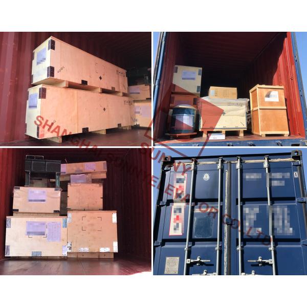 Больница 1600kg нержавеющей стали нагружает терпеливый лифт кровати с пациентом