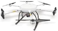 resistência da chuva ligeira do UAV Long120 do rotor de 120min Max Load 8kg multi seis zangões da linha central
