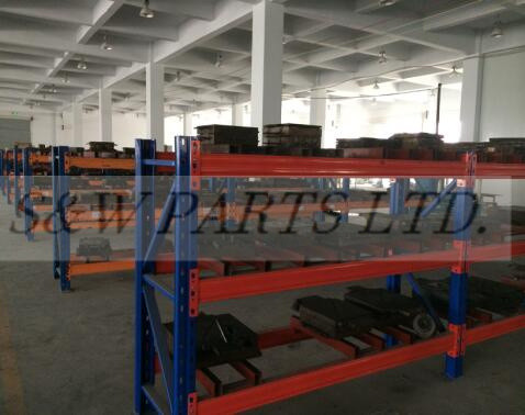 Suspension Bushing Volvo Engine Mount 012737789 Height 45mm 1273778