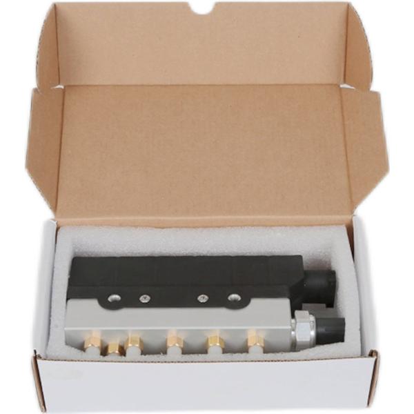 2203200258 Mercedes Benz Air Suspension Valve Block S55 S280 S320 S350 S420 S430 S500 S600 W220