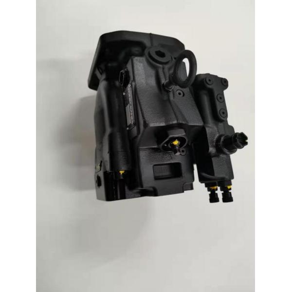 6022.040 Front Lifting Hydraulic Pump Konecranes Spare Parts High Load