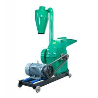 4500r/ Min Commercial Hammer Mill Machine máquina do triturador do milho de 1mm a de 40mm