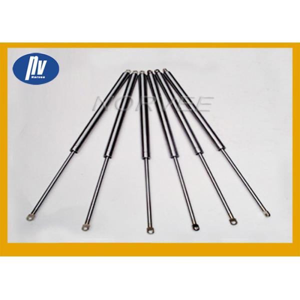 Furniture Gas Struts For Beds , Stainless Steel 316 Kitchen Cabinet Gas Struts