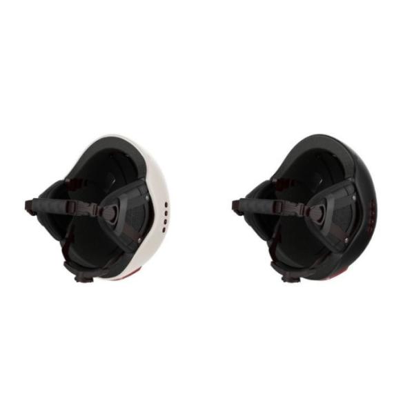 FCC 3H поручая умный задействуя шлем для регулярных пассажиров пригородных поездов