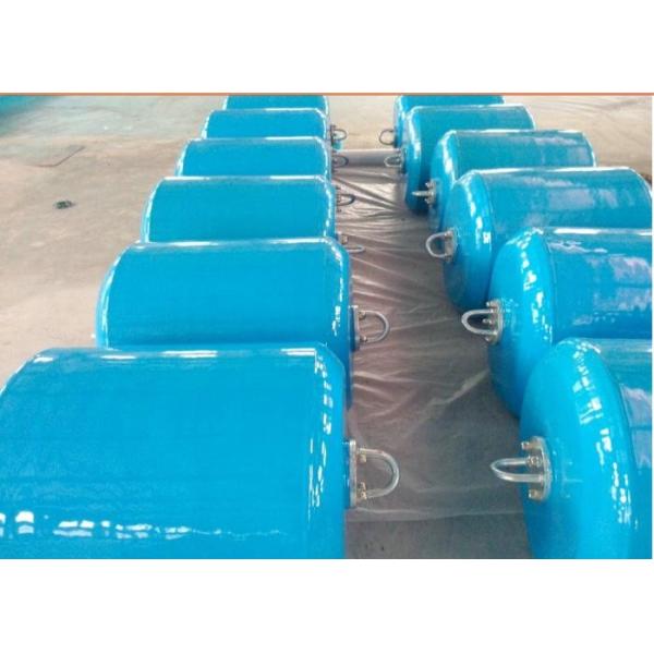 Solid EVA Material Floating Foam Fender Ship Protection