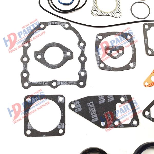 3TN75 3D75-2 YANMAR Engine Overhaul Package 119865-01331 YM119865-01331