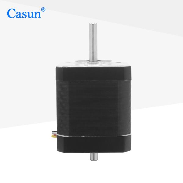 Stepper Motor 48mm body 590mN.m 2.0A for Printers, engraving machines