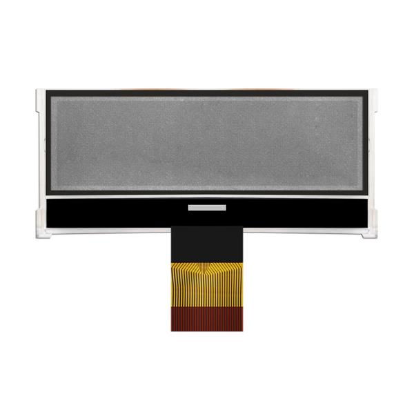 128X32 RODA DENTEADA gráfica LCD ST7565R | FSTN + exposição com Backlight/HTG12832F-5 branco