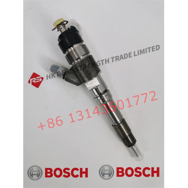 BOSCH Common Rail Disesl Injector 0445120174 Nozzle DLLA150P1817