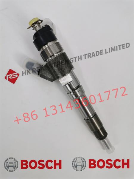 BOSCH Common Rail Disesl Injector 0445120174 Nozzle DLLA150P1817