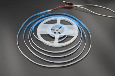 6000K Cold White COB LED Flexible Strip 9W/M Smart Light Strip Ra95