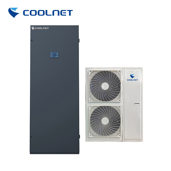 Intelligent Computer Room Precision Air Conditioner with 26-102KW Cooling Capacity 380V 3Ph-50HZ and Centrifugal EC Fan