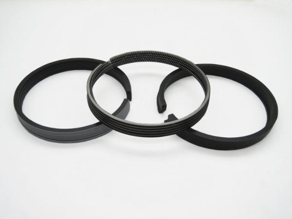 For CUMMINS L10 Piston Rings Oil Control Rings Serial