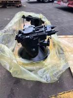 Excavadora original R505LVS bomba hidráulica A8V0225LA1KH1 para Rexroth R902277494 bomba de pistão