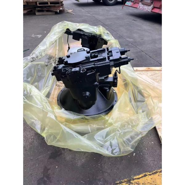 Оригинальный новый экскаватор R505LVS гидравлический насос A8V0225LA1KH1 для Рексрота R902277494 поршневый насос