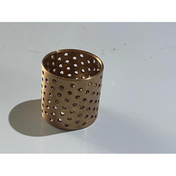 762169 Copper sleeve Elme Spreader Spare Parts