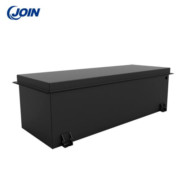 BMS Long Life Rechargeable Golf Cart Batteries LifePO4 48V 210Ah
