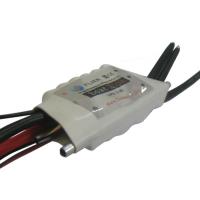 Haute performance 8S ESC de 250 ampères pour le moteur de BLDC avec l'anti corrosion Shell
