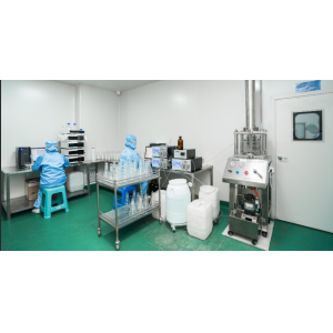 Beijing Bovita Biomed Co.,Ltd.