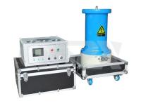 Shockproof DC Hipot Test Set For Water Cooled Generator