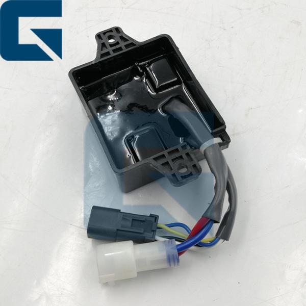 111-4870 relé 1114870 do tempo de atraso para a máquina escavadora de E312B E320B