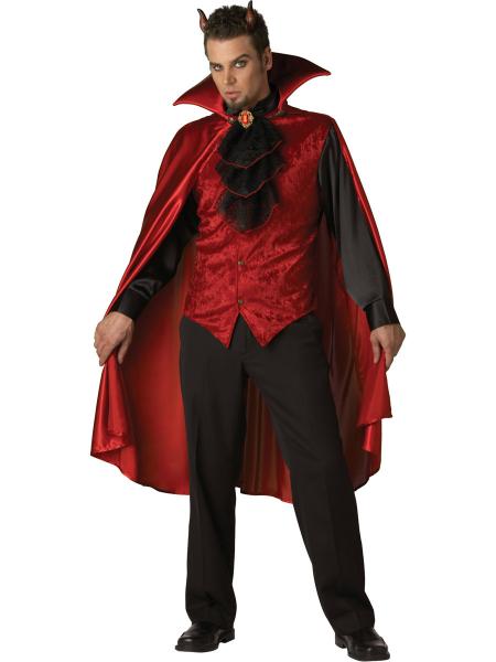2016 costumes wholesale high quality fancy dress carnival sexy costumes for halloween party Dashing Devil