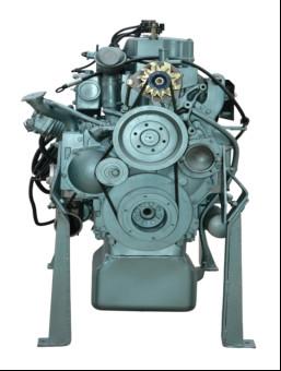 126×130mm Power Pack Engine 9.7L Diesel Hydraulic Power Pack