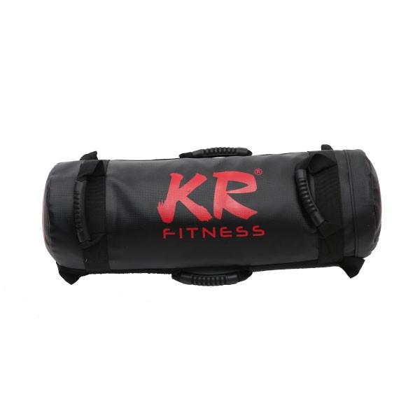 OEM Fitness Iron Sand Core Training Equipment 25kg Power Bag