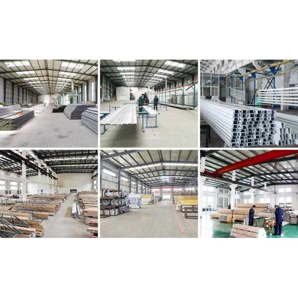 6060 6061 6063 6082 Aluminum Extrusion Profiles Rectangular Round Flat Bar Aluminium