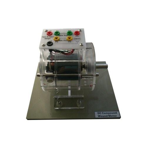 Low Voltage PLC Education Kit  ZE4149 Electronic Laboratory Equipment