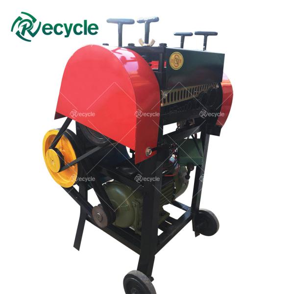 Scrap Cable Stripping Tool Stripping Range 1-38mm Voltage 110V/230V/240V/380V 50/60Hz
