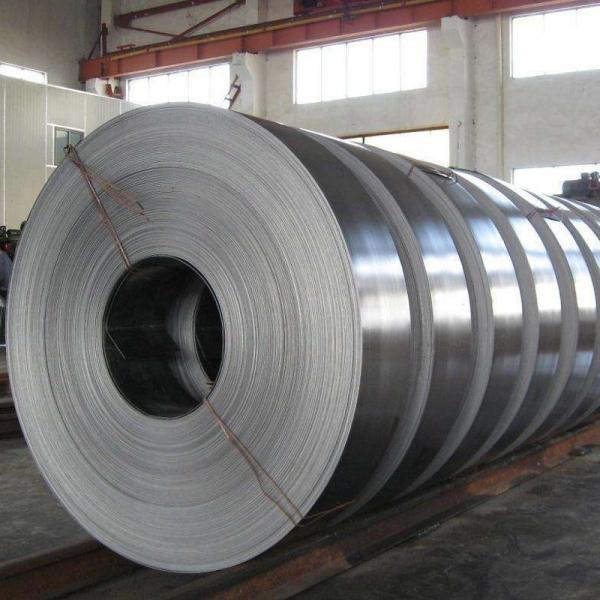 Facotry Price 304 309s 316 Mill Edge Ba Stainless Steel Coil 201 Coils