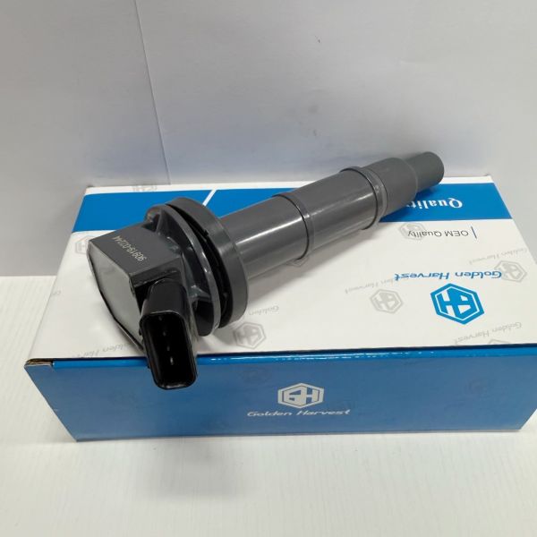 90919-02244 Ignition Coil Replacement For TOYOTA HIGHLANDER 2001-2004 Car