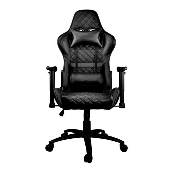 Adjustable Swivel High Back Office Chair for Gamer Racing Style Leather Modern Chairs