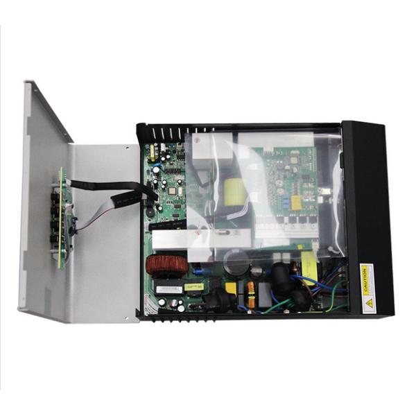 48VDC Solar Panel Inverter Pure Sine Wave With Charger , 4 / 5KW Solar System Inverter