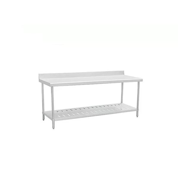 Durable Heavy Duty 0.8mm Stainless Steel Catering Equipment