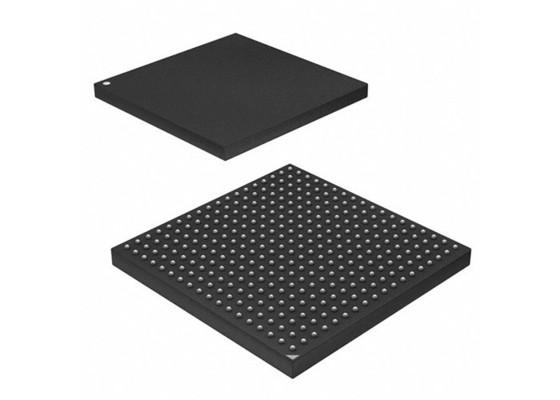 LCMXO3L-4300C-5BG324C Chip 400 MHz  Field Programmable Gate Array IC
