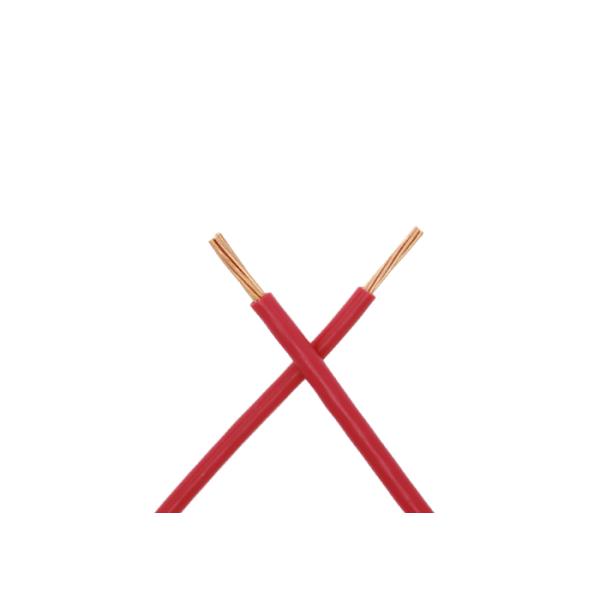 BS 6004 Single Wire 300/500V 450/750V LV Power Cable