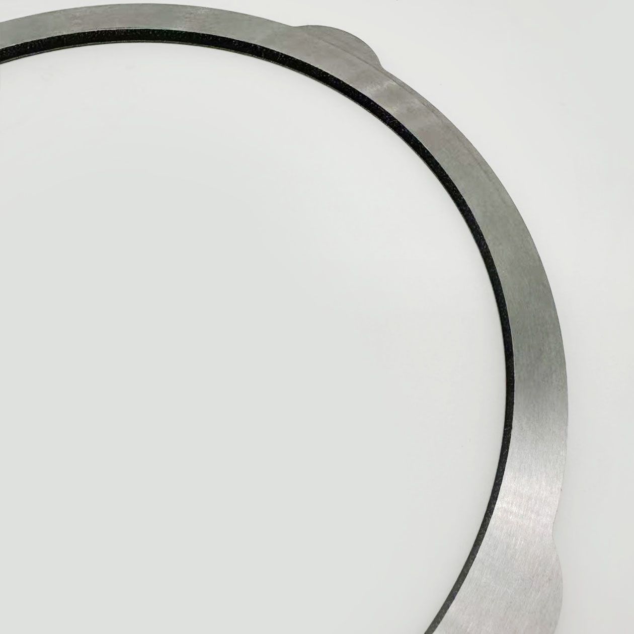 MAG150 Wear‑Resistant Clutch Steel Friction Plate HD820‑1 HD700 SH200A1 SH280 Excavator Spare Part