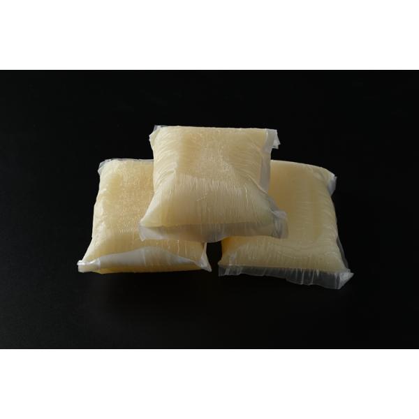 полиолефин 9009 54 5 горячий плавит клей полиолефина слипчивого молока белый