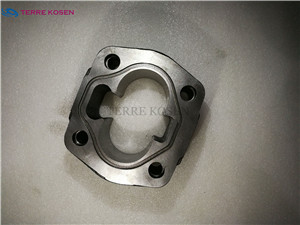 322-8125-100 gear housing uesd in P365 Bushing pumps