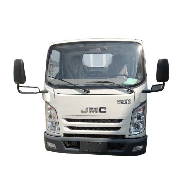 NEW JMC 4x2 Cargo Truck JMC Flatbed Truck JMC 3Ton truck