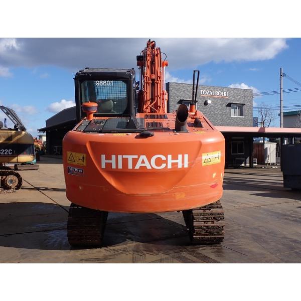 Original Hydraulic Valve Used Hitachi ZX120 ZX70 ZX75 Used Mini Excavator