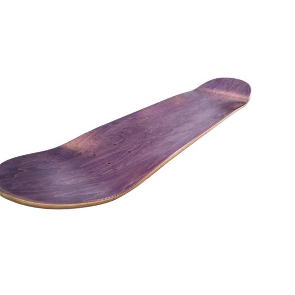 Classic 7.75*31inch Canadian Maple Wood Skateboards For Park Skating