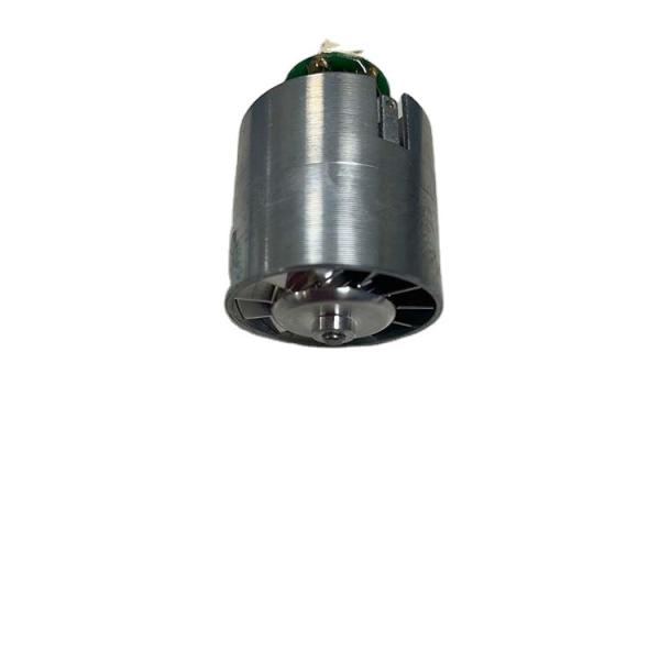 Электрический вес 70g безщеточного мотора DC 36V/48V высокоскоростной подгонянный