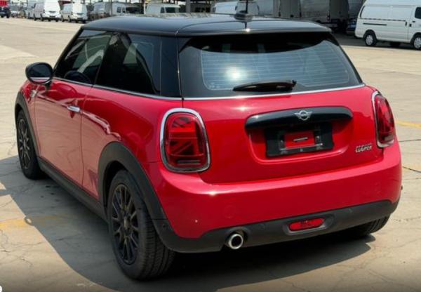 BMW Used Mini Cooper 2.0T 1.5T All Vehicle Used Mini Cooper