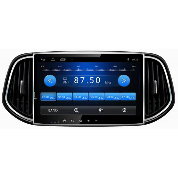 Ouchuangbo HD screen 10.1 inch screen android 8.1 for Kia KX3 with audio player wifi MP3 MP4 USB SWC